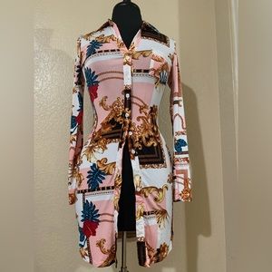 Guess dress XS